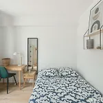 Flexliving - Room - Houel