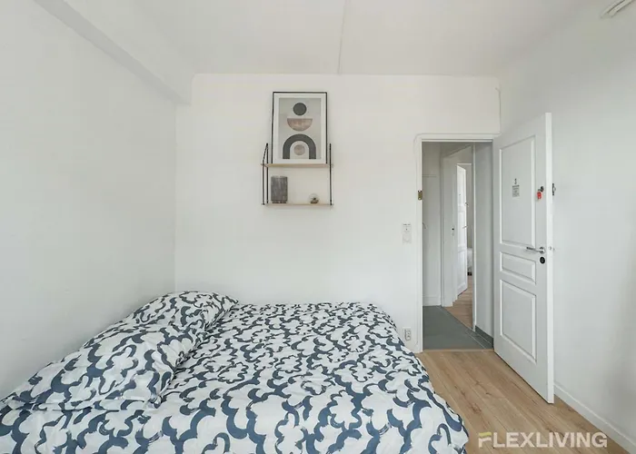 Flexliving - Room - Houel
