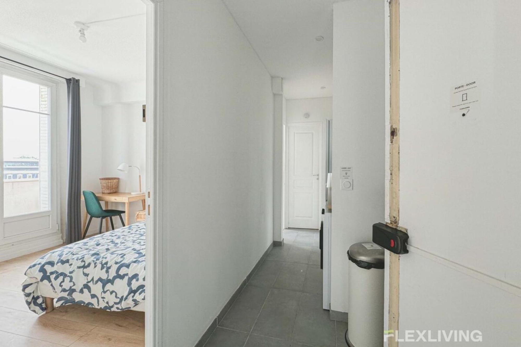 Flexliving - - Houel * Paris