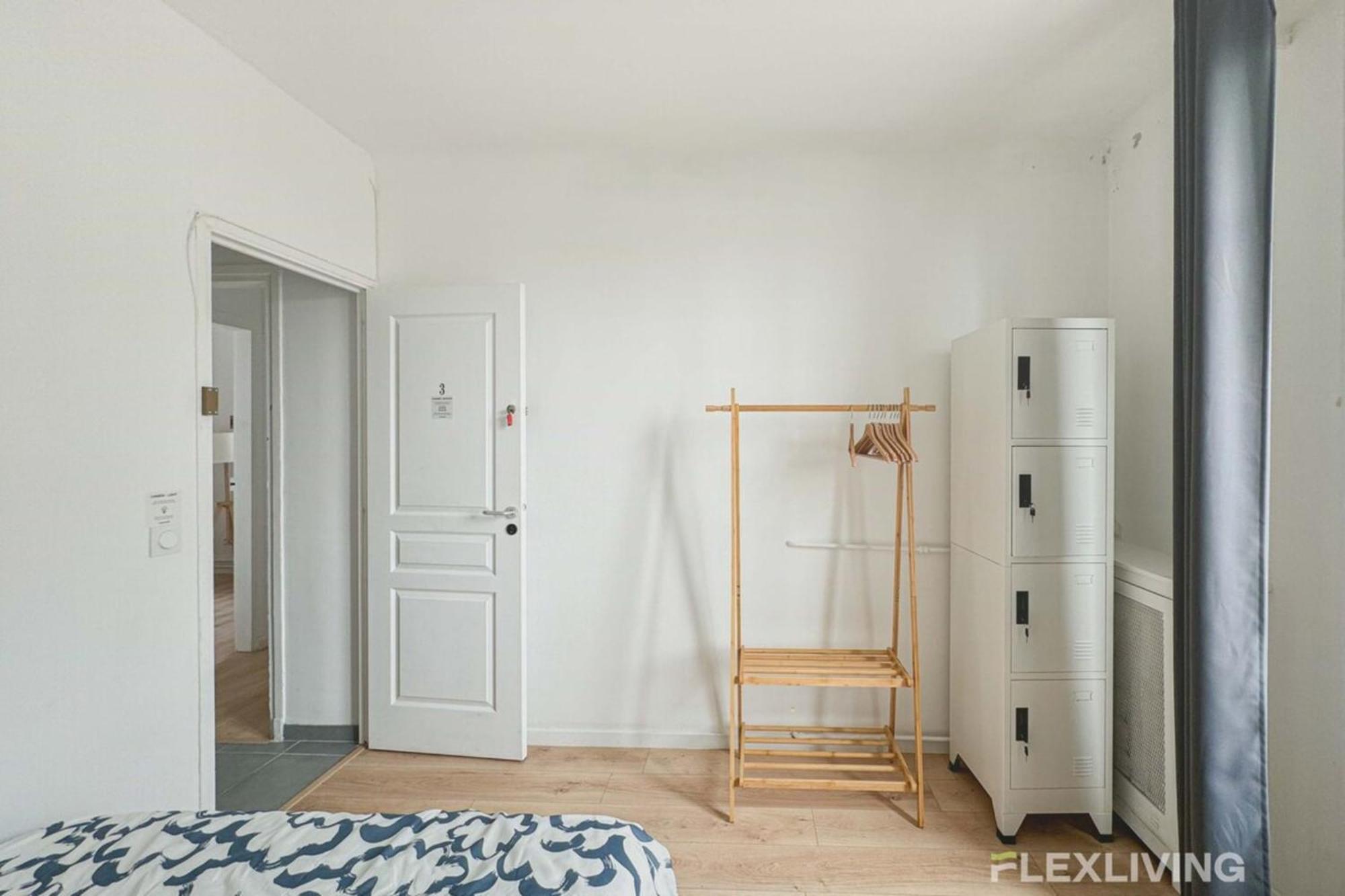 Holiday home Flexliving - - Houel *