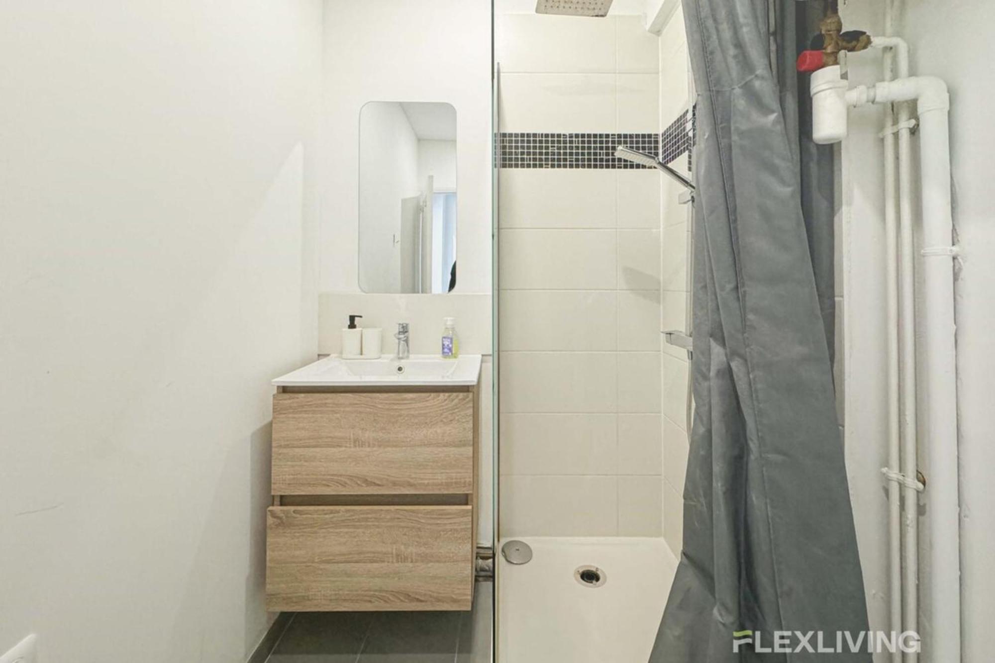 Holiday home Flexliving - - Houel Paris