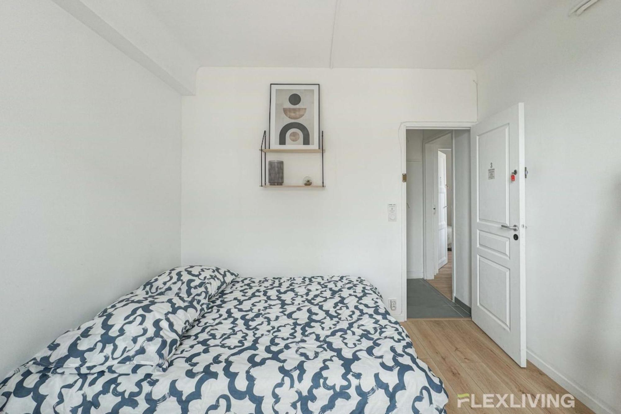 Flexliving - - Houel Holiday home