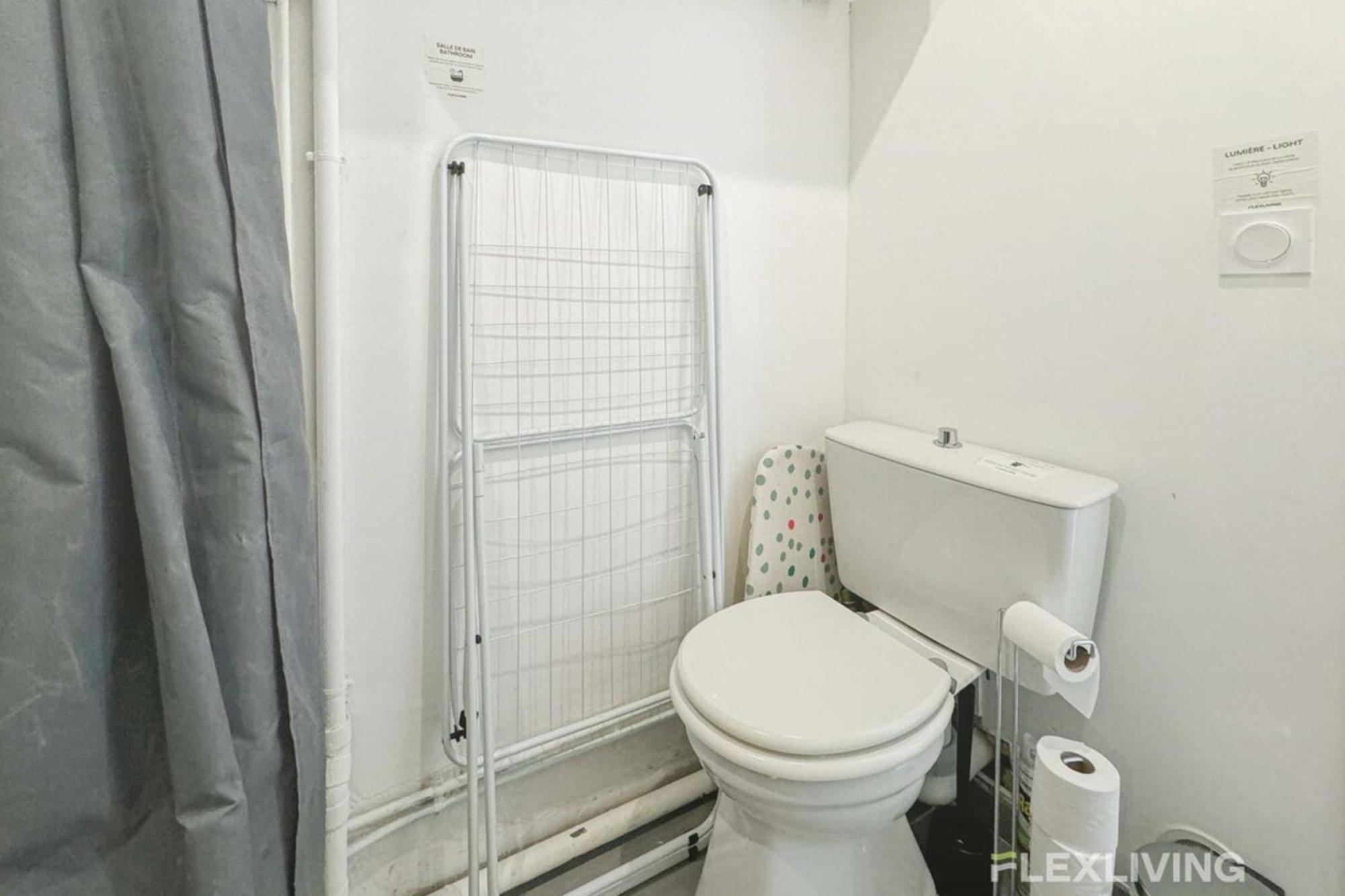 Holiday home Flexliving - - Houel