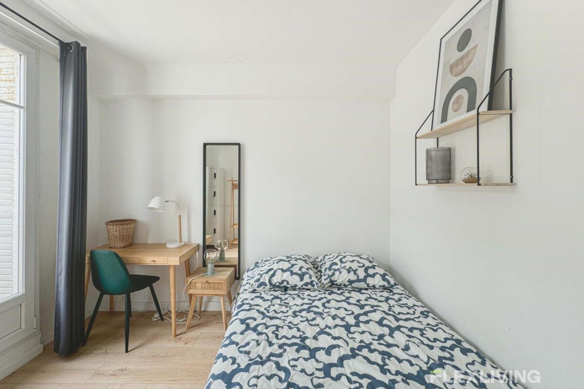 Flexliving - - Houel * Paris