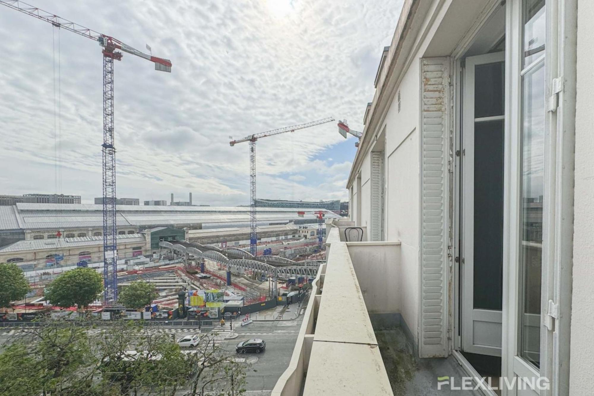 Holiday home Flexliving - - Houel Paris